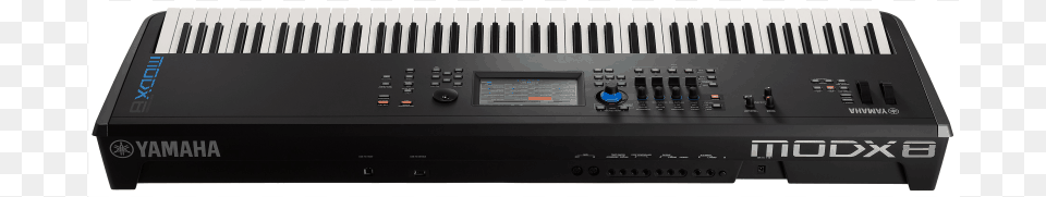 Yamaha Modx, Keyboard Png