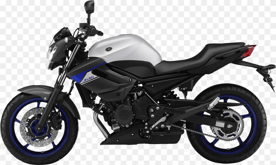 Yamaha Motor Company Yamaha Xj6 Motorcycle Yamaha Diversion 2018 Suzuki, Machine, Spoke, Wheel, Transportation Free Transparent Png