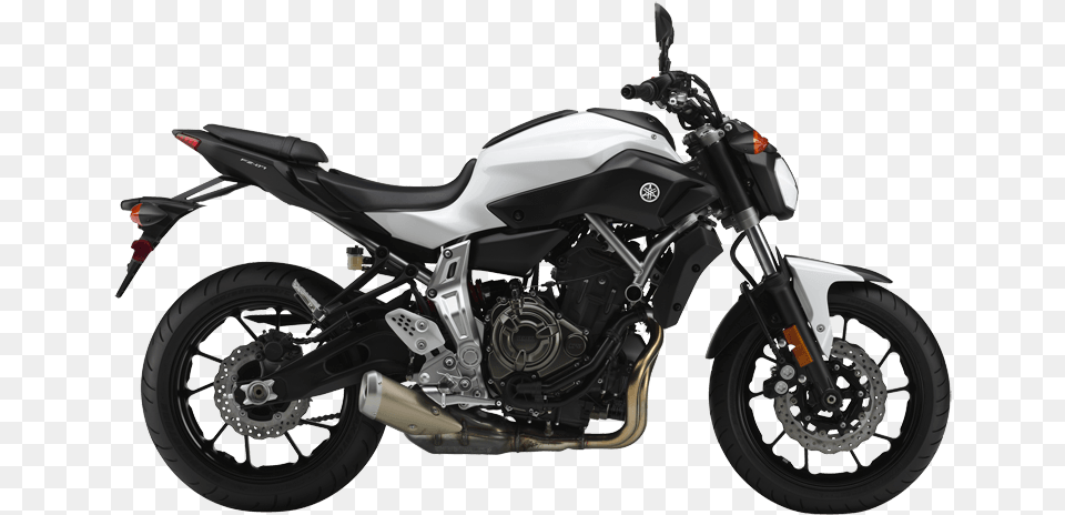 Yamaha Mt, Machine, Spoke, Motorcycle, Transportation Png Image