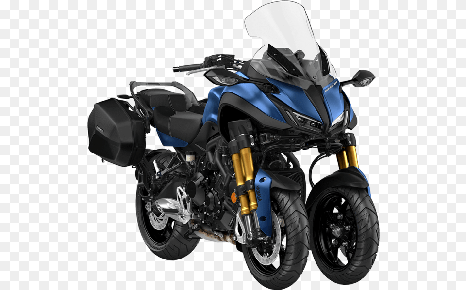 Yamaha New Model 2019, Motorcycle, Transportation, Vehicle, Machine Png