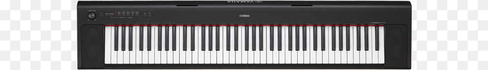 Yamaha Piaggero, Keyboard, Musical Instrument, Piano Png