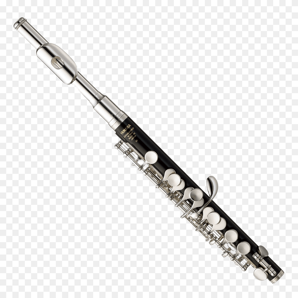 Yamaha Piccolo Transparent, Musical Instrument, Flute, Smoke Pipe, Oboe Png