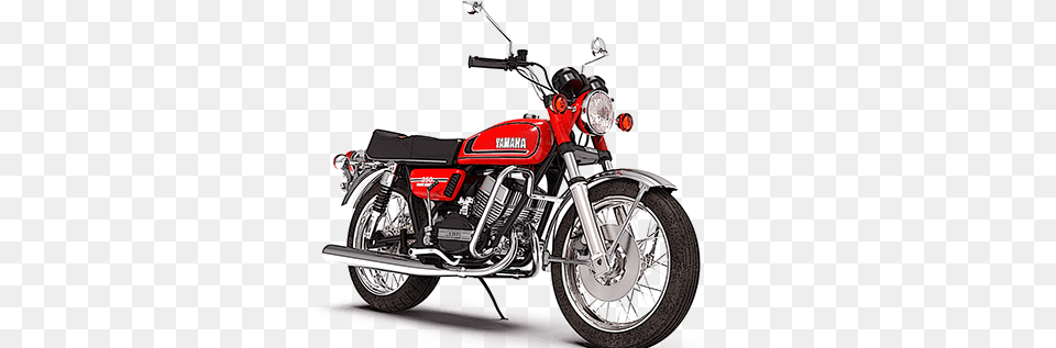 Yamaha Projects Photos Videos Logos Illustrations And Motorcycle, Transportation, Vehicle, Machine, Spoke Free Transparent Png