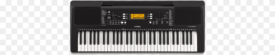 Yamaha Psr E363 61 Key Touch Sensitive Portable Keyboard Electric Keyboard Yamaha, Musical Instrument, Piano Png