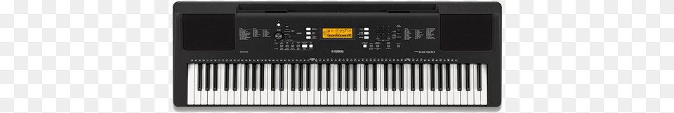 Yamaha Psr Ew300 76 Key Touch Sensitive Portable Keyboard Casio Digital Keyboard Ctk, Musical Instrument, Piano Png