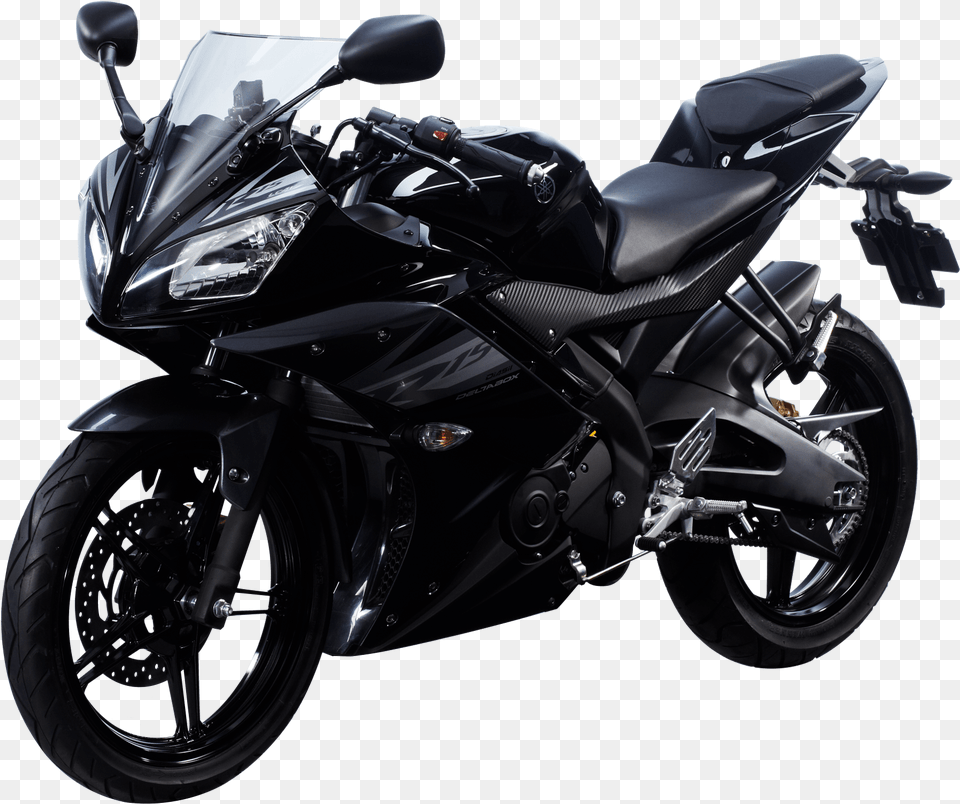 Yamaha R15, Machine, Motorcycle, Transportation, Vehicle Free Png