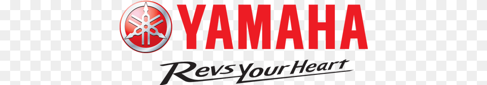 Yamaha Revs Your Heart Logo Png Image