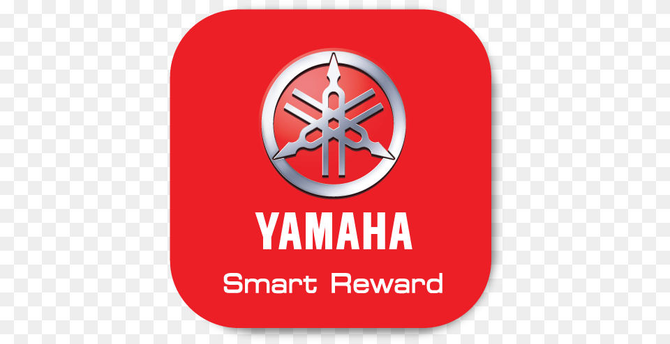 Yamaha Smart Reward U2013 Apps Yamaha App Logo, Food, Ketchup Png