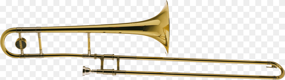 Yamaha Tenor Trombone, Musical Instrument, Brass Section Png