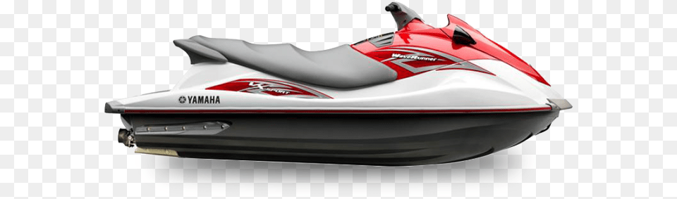 Yamaha Waverunner V1 Rental Waverunner Vx Sport 2012, Jet Ski, Leisure Activities, Water, Water Sports Free Transparent Png