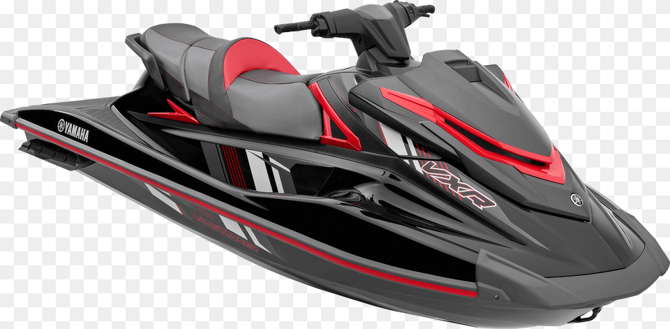 Yamaha Waverunner Vxr 2018, Jet Ski, Leisure Activities, Sport, Water Png