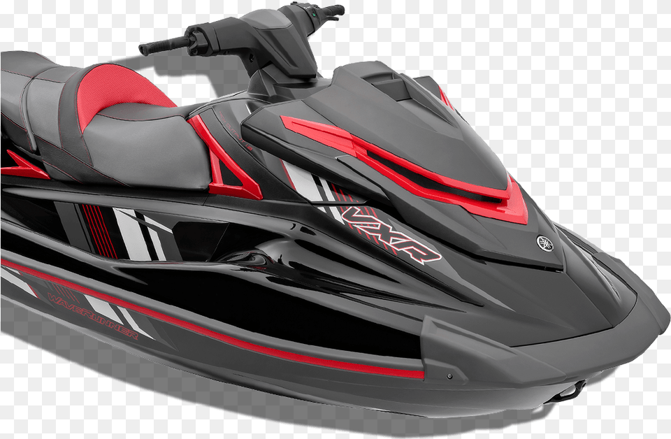 Yamaha Waverunner Vxr 2018, Jet Ski, Leisure Activities, Sport, Water Png