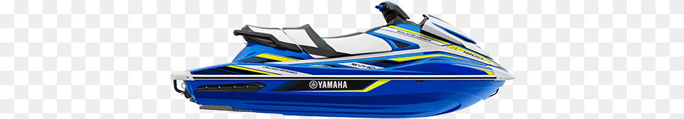 Yamaha Waverunners The Most Reliable And Innovative Yamaha Jet Ski 2019, Jet Ski, Leisure Activities, Sport, Water Free Png