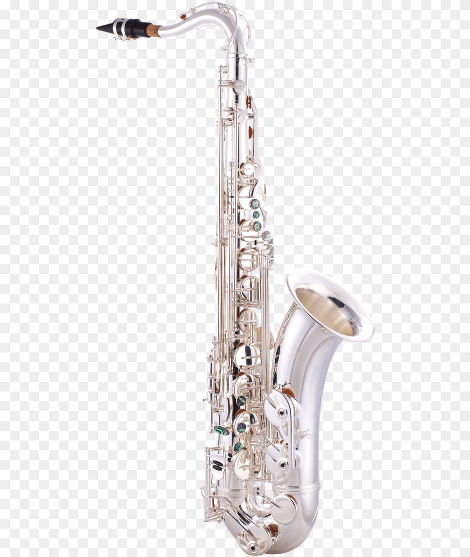 Yamaha Yas 480 Silver, Musical Instrument, Saxophone Free Transparent Png