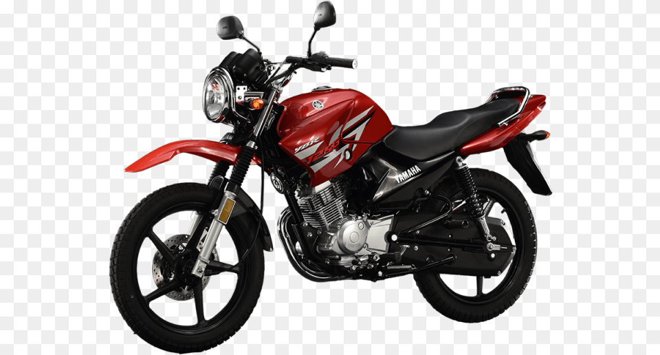 Yamaha Ybr 125g Yamaha Ybr 125 G, Machine, Motorcycle, Spoke, Transportation Free Transparent Png