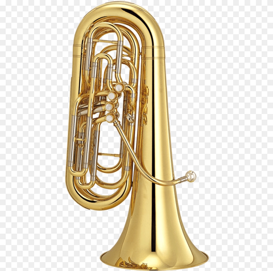 Yamaha Ycb 621 C Tuba Tuba Tuba, Brass Section, Horn, Musical Instrument, Chandelier Free Png Download
