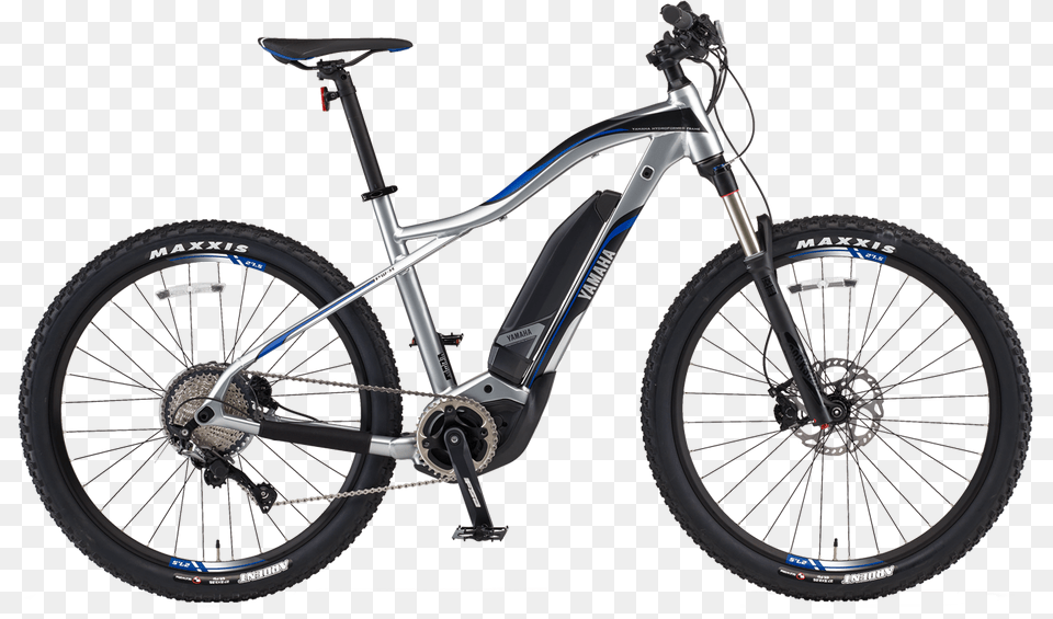 Yamaha Ydx Torc, Bicycle, Mountain Bike, Transportation, Vehicle Png Image