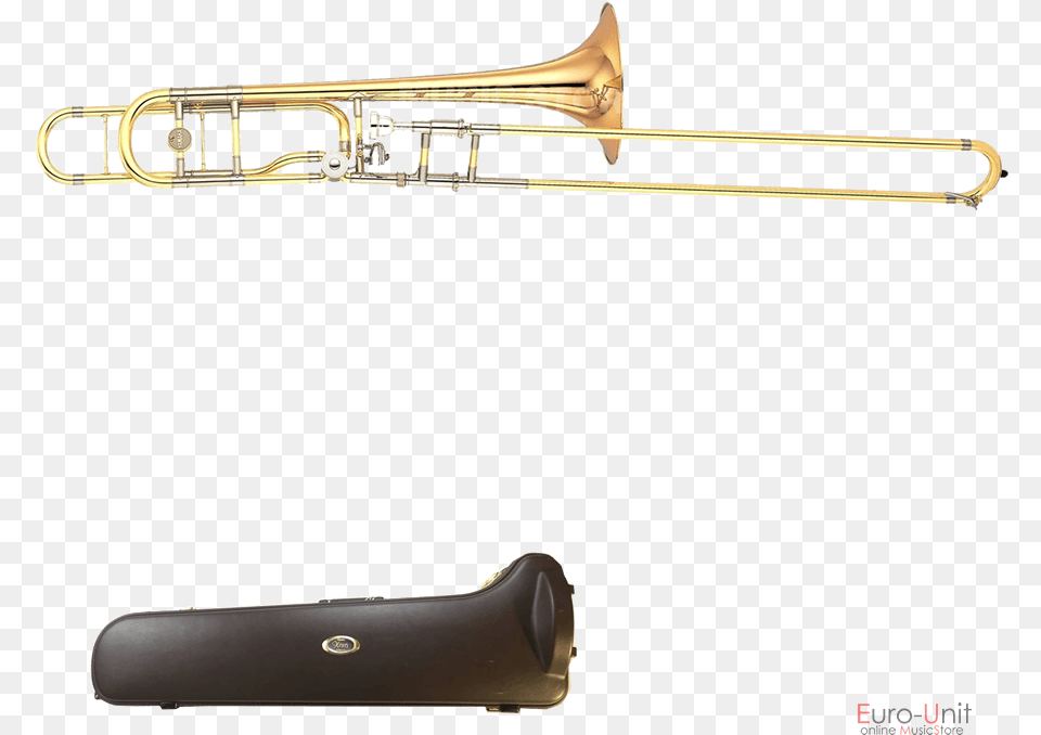 Yamaha Ysl 882o Trombone, Musical Instrument, Brass Section Free Transparent Png
