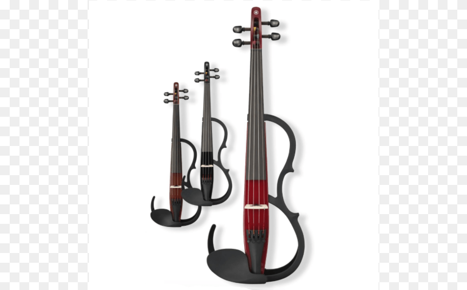 Yamaha Ysv104 Colors Yamaha Silent Violin, Musical Instrument Free Png