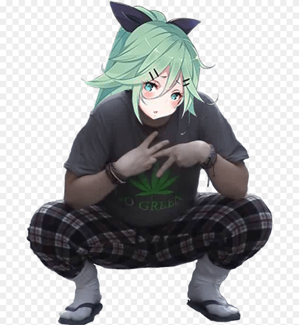 Yamakaze Vapenation Vape Nation, Baby, Person, Book, Comics Free Transparent Png