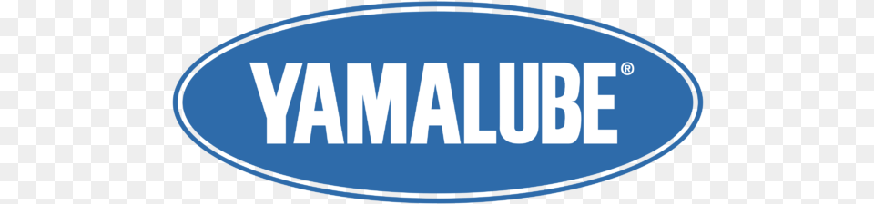 Yamalube Logo Svg Yamalube, Oval, Disk Free Transparent Png