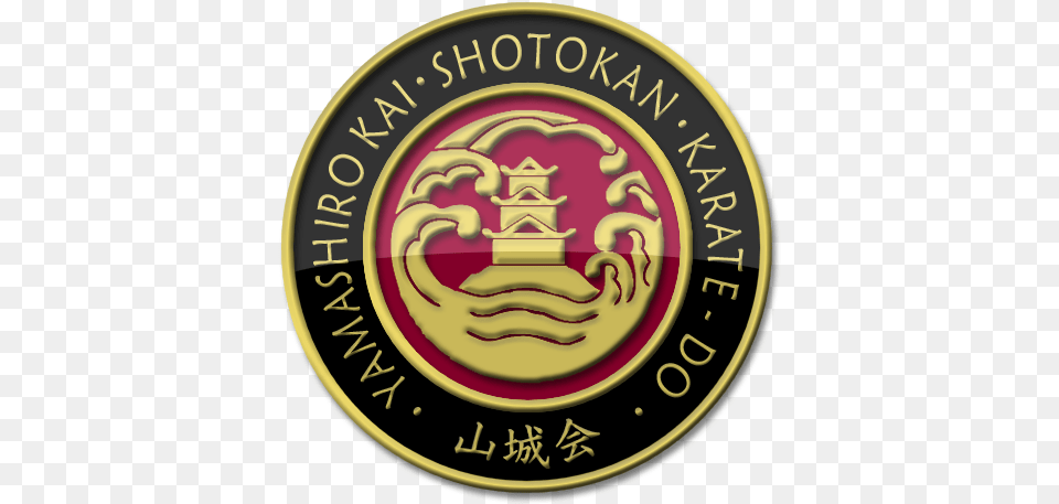 Yamashiro Kai Hockey Hall Of Fame, Badge, Emblem, Logo, Symbol Free Png