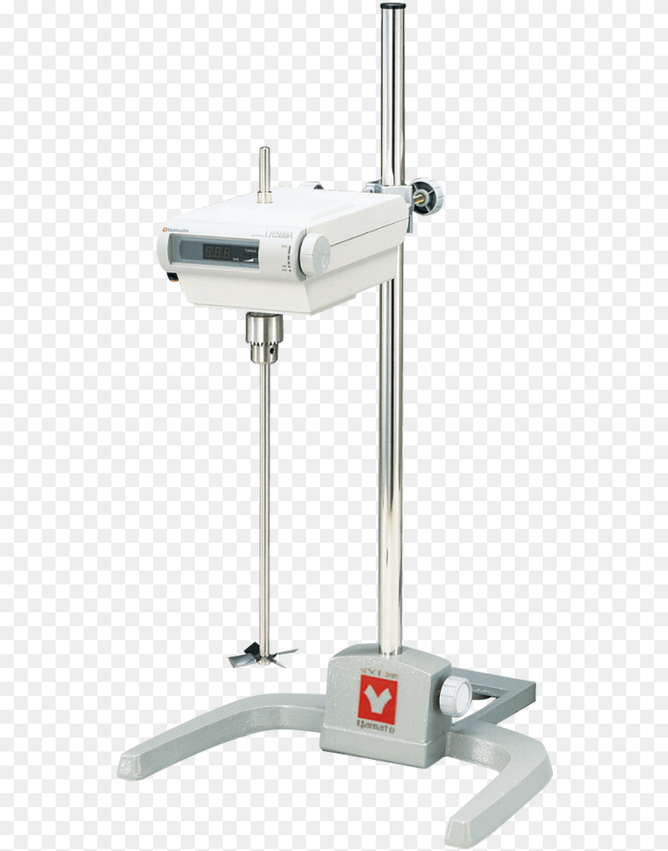 Yamato Lr 500 Series 1000 Rpm Laboratory Stirrer Exercise Machine, Device Png Image