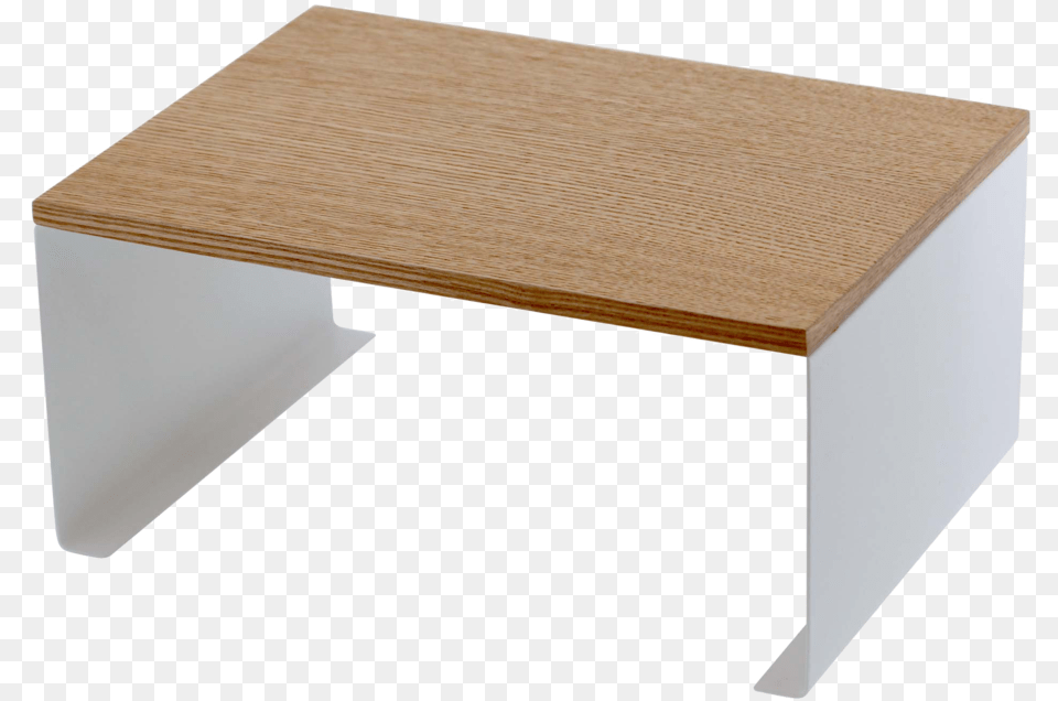 Yamazaki Wood Top Stackable Kitchen Rack Yamazaki, Coffee Table, Furniture, Plywood, Table Png Image