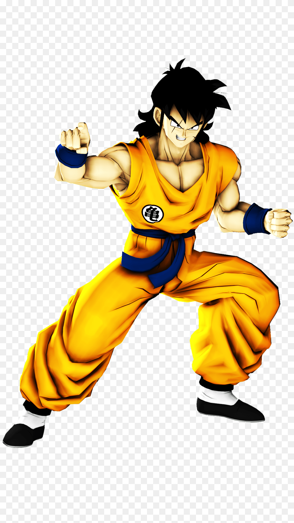 Yamcha Favourites, Baby, Person, Martial Arts, Sport Free Png