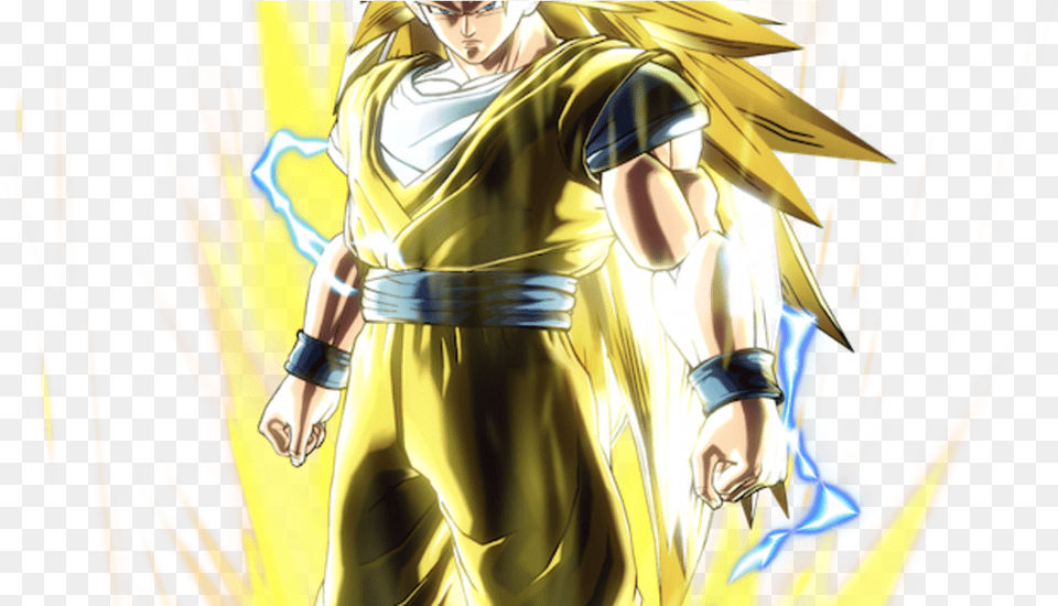 Yamcha Raditz Super Saiyan, Publication, Book, Comics, Adult Png