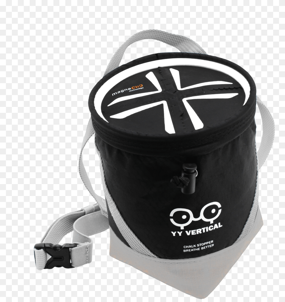 Yampy Chalk Stopper, Bag, Backpack Png Image