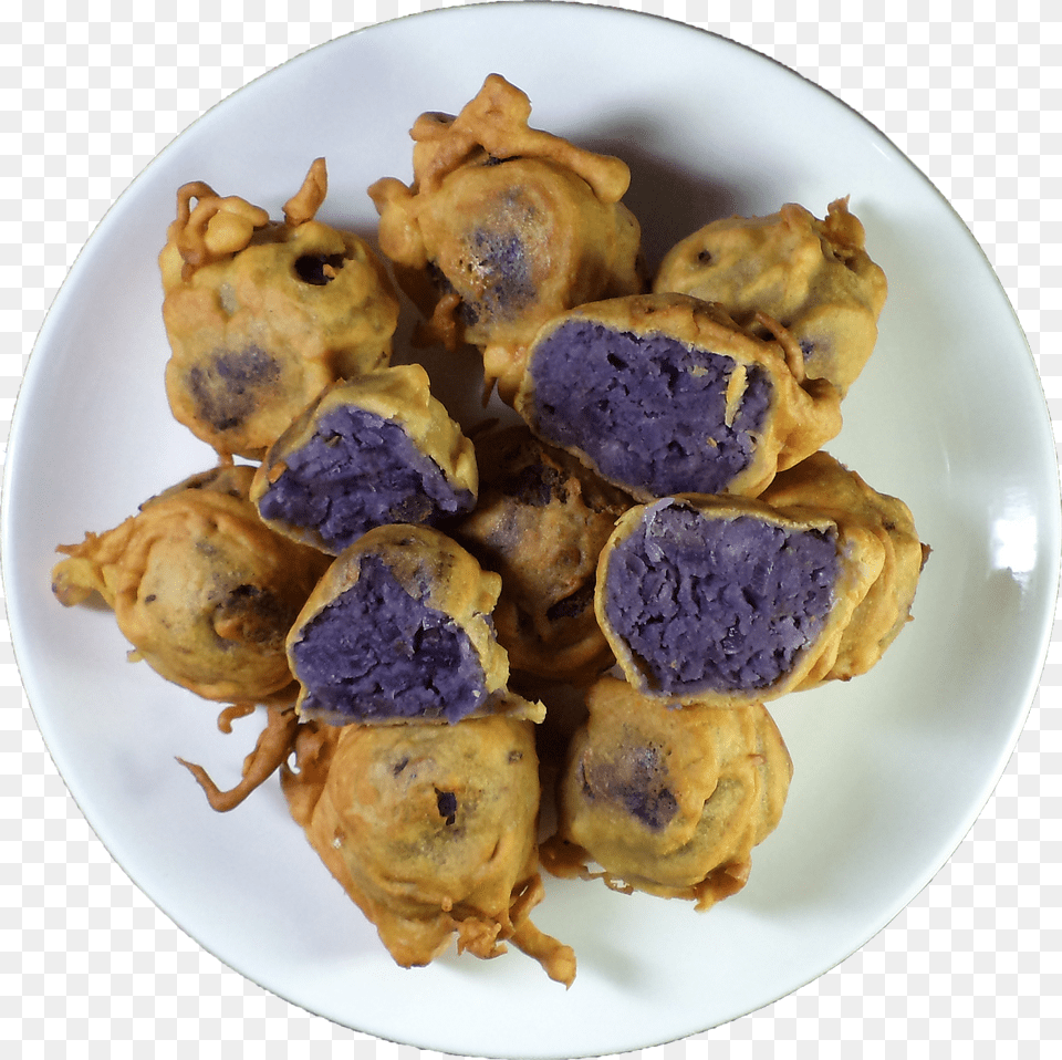 Yams Recipe Puff Pastry, Food, Meal, Plate, Dish Free Transparent Png