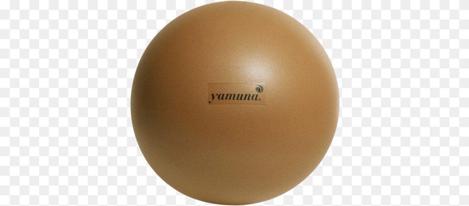 Yamuna Ball Gold Gold Pilates Ball, Sphere, Football, Soccer, Soccer Ball Png