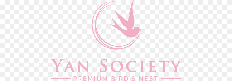 Yan Society Premium Bird S Nest Online Store Lake County Florida, Logo, Person Free Png Download