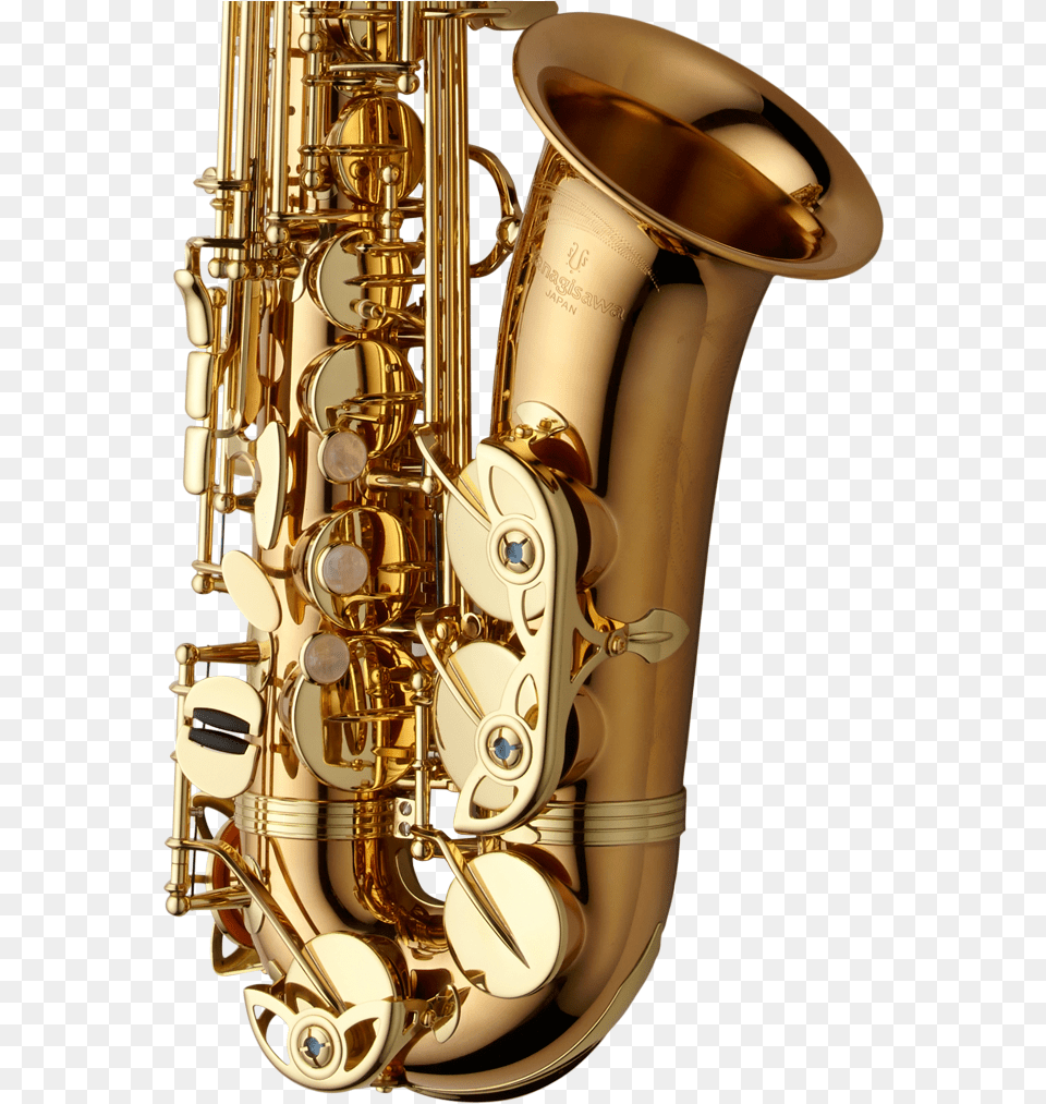 Yanagisawa Alto Sax, Musical Instrument, Saxophone Free Png