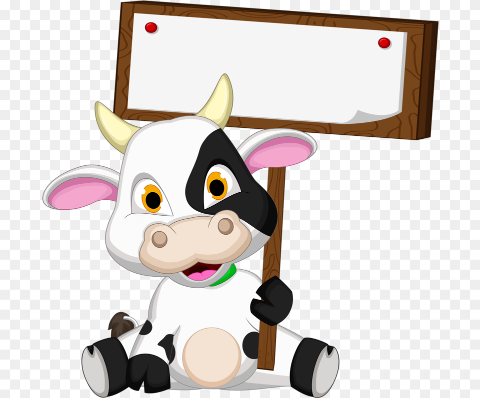 Yandeks Fotki Animals With Name Tag, Livestock, Animal, Cattle, Cow Png Image