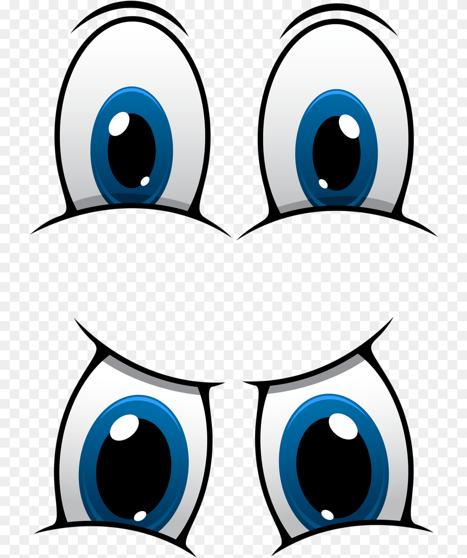 Yandeks Fotki Cute Eye Clip Art, Text, Number, Symbol Png