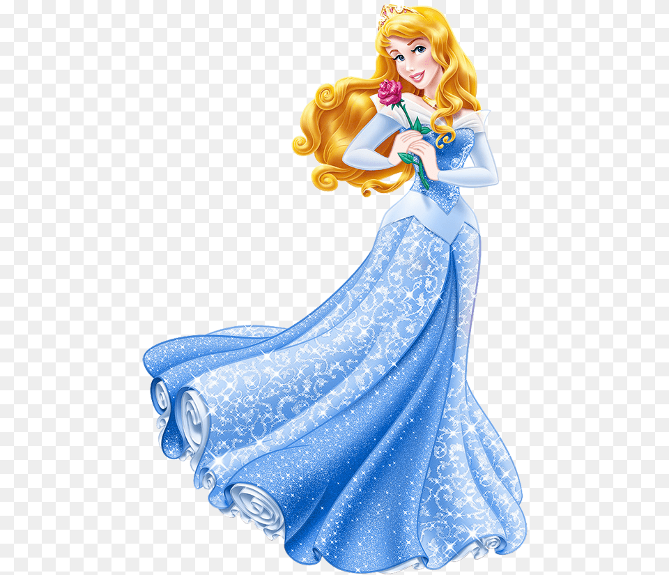 Yandeks Fotki Disney Princess Aurora Blue Dress, Clothing, Formal Wear, Fashion, Gown Free Png