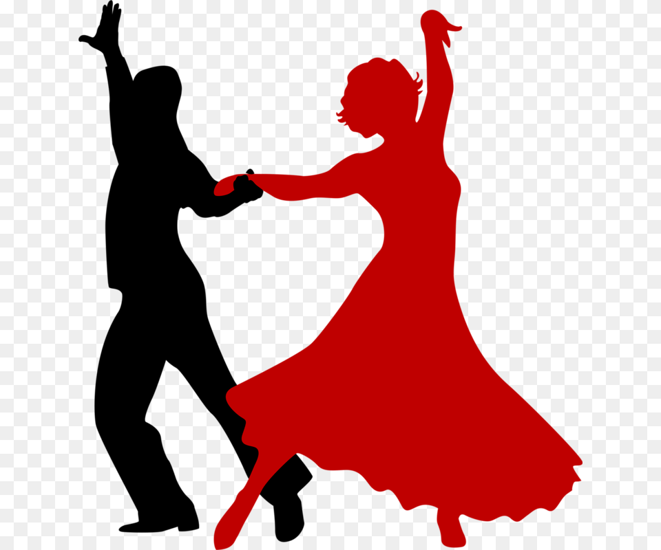 Yandeks Fotki Lady Ballroom Dancing Silhouette, Leisure Activities, Person, Dance Pose, Performer Png