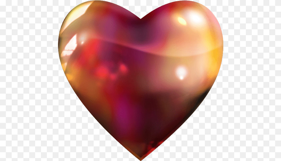 Yandeks Fotki Portable Network Graphics, Heart, Balloon Png Image