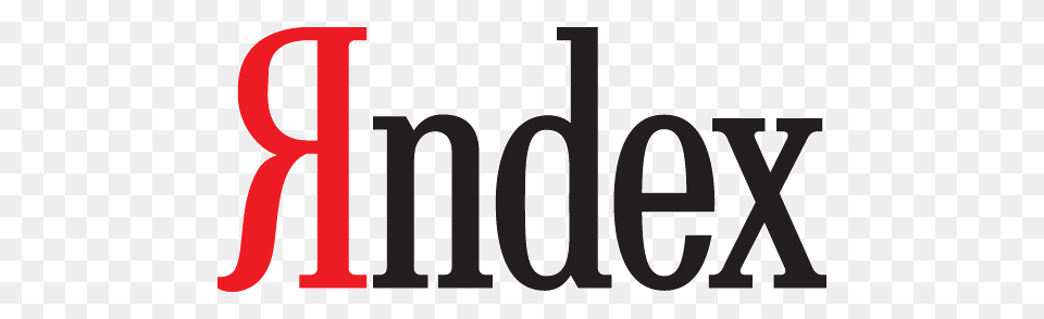 Yandex, Logo, Text Png Image