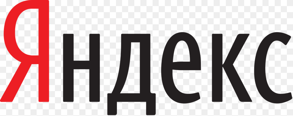 Yandex, Logo, Text Free Png
