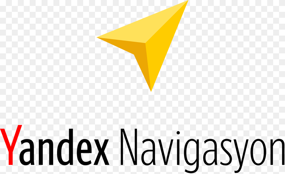 Yandex, Triangle Free Png