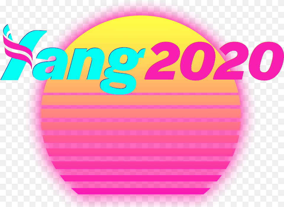 Yang 2020, Purple Free Transparent Png