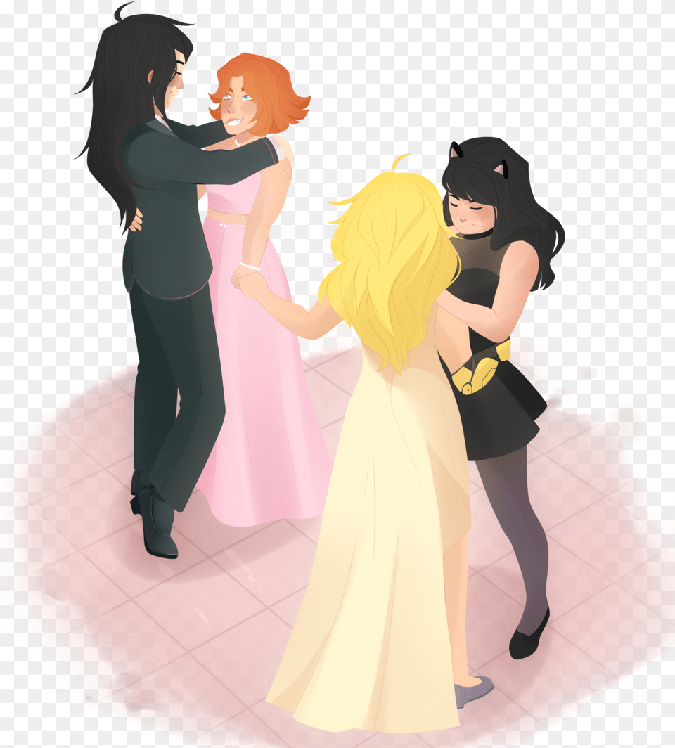Yang X Nora, Adult, Publication, Person, Woman Png