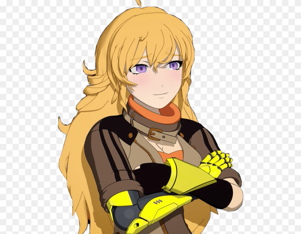 Yang Yang Xiao Long Icon, Adult, Person, Female, Woman Free Png