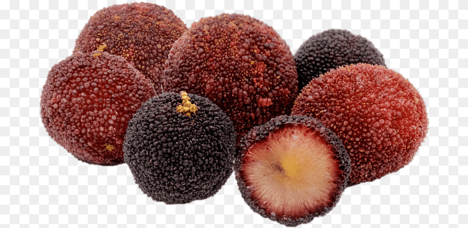 Yangmei Fruit, Food, Plant, Produce Png Image