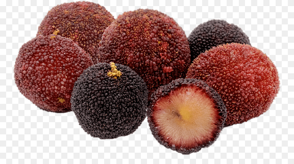 Yangmei Fruit, Food, Plant, Produce Free Png