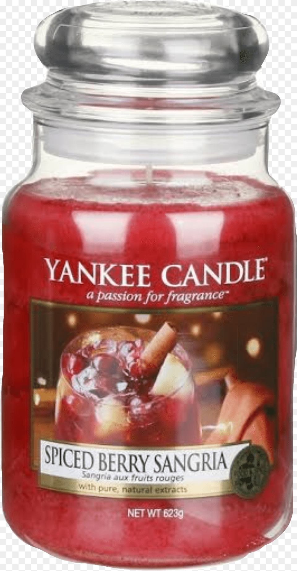 Yankee Candle Candles Yankeecandles Aesthetic Yankee Candle, Jar, Food, Ketchup, Adult Png