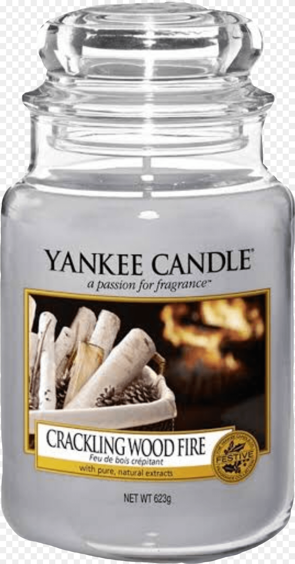 Yankee Candle Candles Yankeecandles Aesthetic Yankee Candle Wood Fire, Jar, Bottle, Shaker Png Image